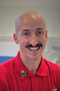 Charlie Sheldon