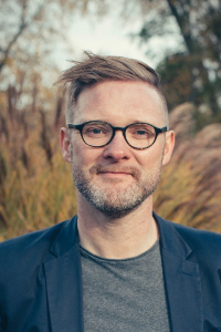 Tim Phillips