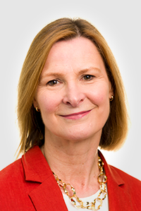 Mary Elford