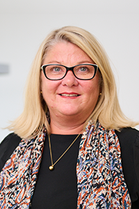 Marika Stephenson