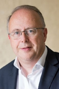 Professor Tim Orchard