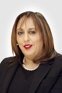 Jinjer Kandola MBE