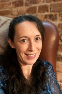 Naomi Gornall profile picture