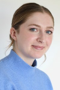 Sophie Heywood