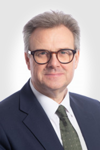 Professor Phil Wood