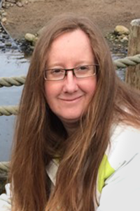 Dr Elizabeth Crabtree