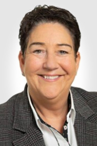 Professor Mel Pickup