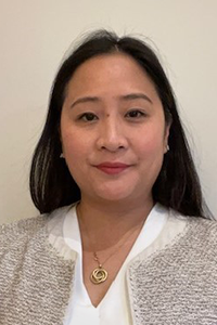 Dr Kathy Smith