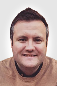 David Welch