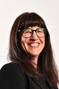 Cathy Elliot