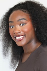 Doreen Quashie
