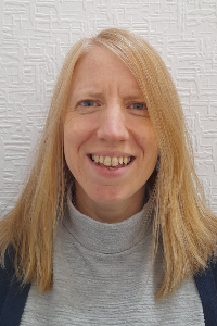 Megan Rowlands