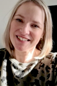 Jennie Dwerryhouse