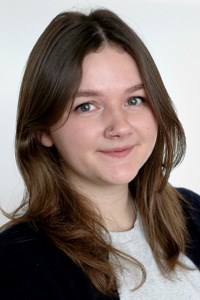 Tillie Biederman
