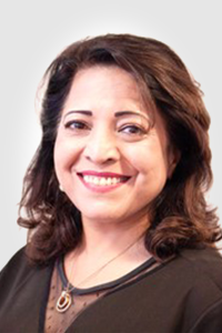 Dr Uma Krishnamoorthy