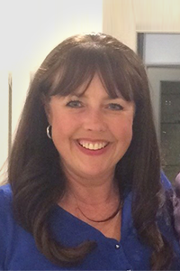 Claire Scrafton
