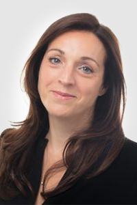 Ellie Orton OBE