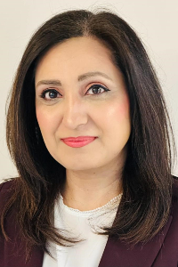 Salma Yasmeen
