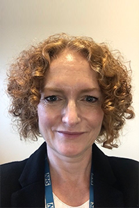 Tamsin Hooton
