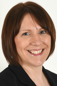 Lynette Smith