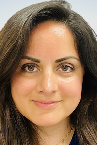 Saira Ramadan