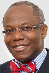 Dr Ify Okocha