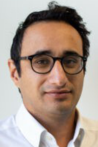 Raghuv Bhasin
