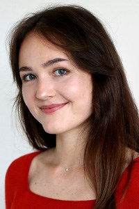 Maisie Orr Kitchin
