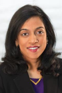 Professor Dr Durka Dougall