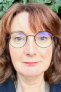 Sarah Bierley
