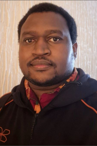 Kudzai Nyamupfukudza