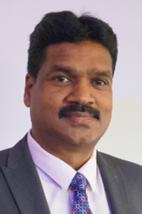 Suresh Periyasamy