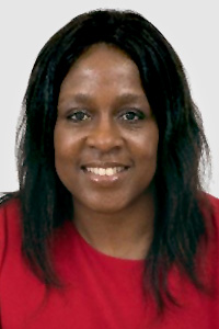 Foluke Ajayi