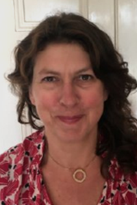 Dr Jessica Allen