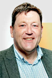 Gerard Sammon