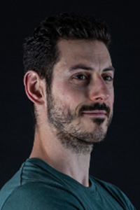 Roberto Laza Cagigas