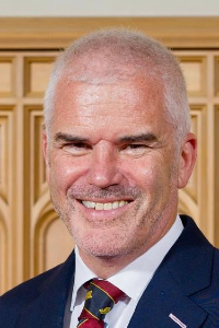 Professor Simon Kenny