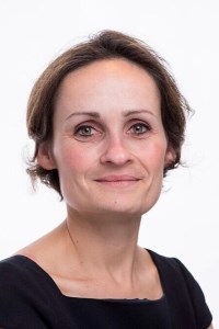 Dr Penny Kechagioglou profile picture