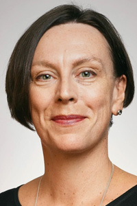 Tara Donnelly