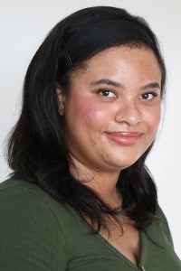 Shanyah Marvin