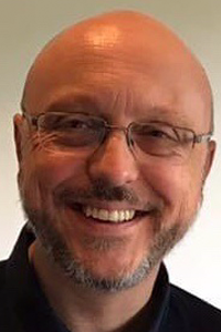 Dr Tim Rideout profile picture