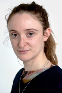 Ellie Newis