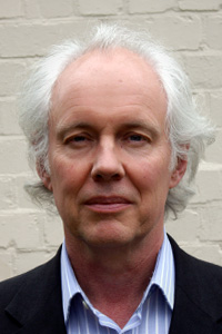 Professor Charles Vincent