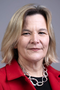 Dr Rosie Benneyworth