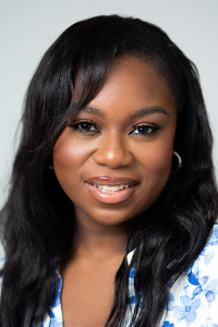 Sandra Igwe