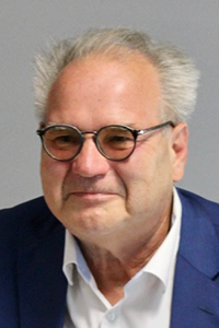 Professor René Amalberti