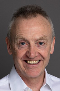 Steve McGuirk