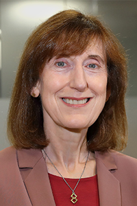 Alison Cottrell