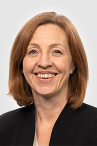Rachel Evans