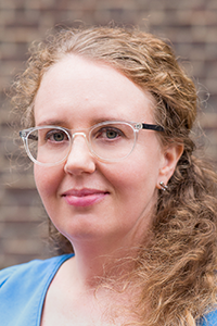 Verena Hefti profile picture